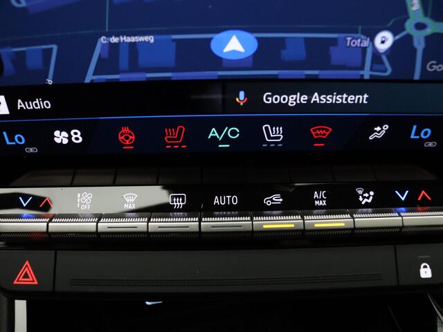 Renault Rafale E-Tech 4x4 plug-in hybrid atelier Alpine 300pk Harman Kardon | Head-Up | 360° Camera | Adapt. Cruise | Stoel-/stuur-/voorruitverw. | Panoramadak