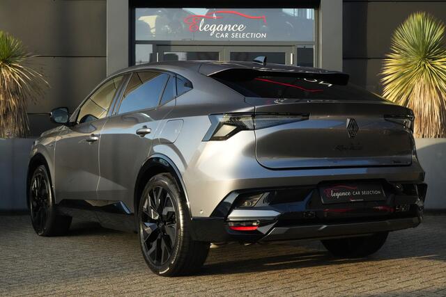 Renault Rafale 1.2 E-Tech 4x4 Plug-in Hybrid 300 Esprit Alpine 300pk Panoramadak/Stoelverwarming/Camera