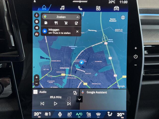 Renault Rafale 1.2 E-Tech full hybrid 200 esprit Alpine UIT VOORRAAD LEVERBAAR | 5 JAAR/100.000KM GARANTIE | PACK ELYSÉE | PACK PRIVILÈGE | PACK LIGHT & SOUND |