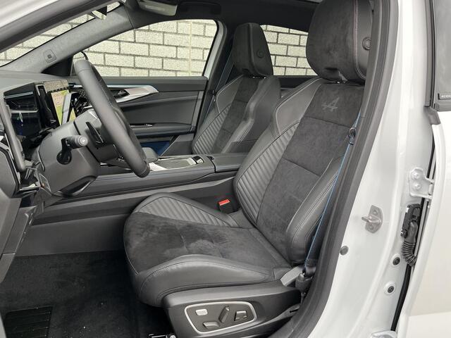 Renault Rafale 1.2 E-Tech full hybrid 200 esprit Alpine | Pack Light & Sound | Pack Privilège | Pack Elysée | Direct leverbaar |