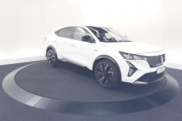 Renault Rafale 1.2 E-Tech 4x4 plug-in hybrid 300 esprit Alpine | 360 Camera | Elektronische Kofferklep | Pack Winter