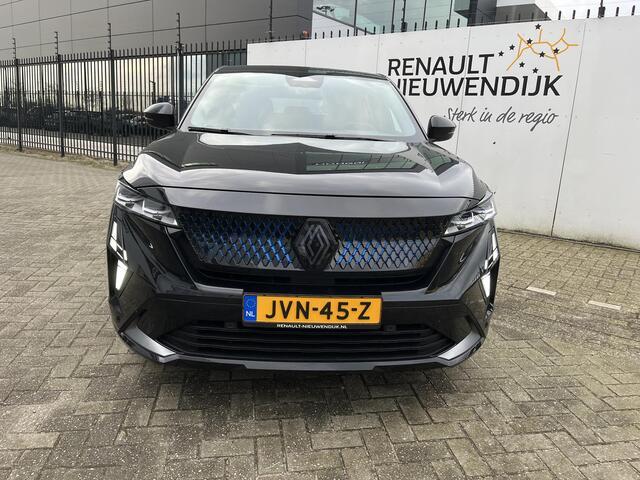 Renault Rafale 1.2 E-Tech full hybrid 200 esprit Alpine / Pack Privilege / Pack Light & Sound / Extra garantie info Verkoop