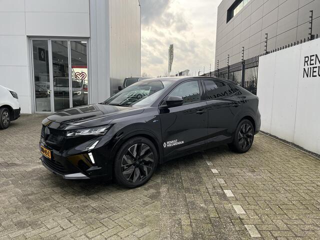 Renault Rafale 1.2 E-Tech full hybrid 200 esprit Alpine / Pack Privilege / Pack Light & Sound / Extra garantie info Verkoop