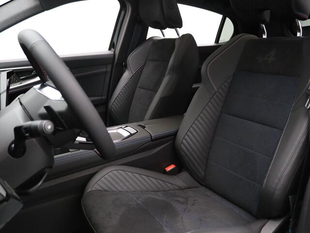 Renault Rafale E-Tech full hybrid 200pk esprit Alpine Harman Kardon | Head-Up | 360° Camera | Stoel-/stuur-/voorruitverw. | Panoramadak