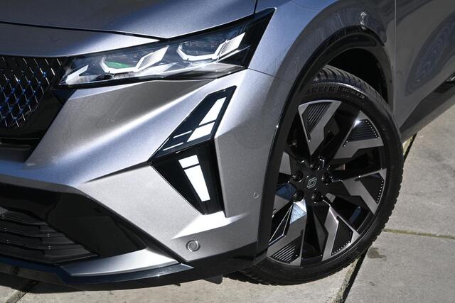 Renault Rafale E-Tech full hybrid 200 esprit Alpine | AUTOMAAT | SOLARBAY | HARMAN/KARDON | STUUR/STOELVERWARMING | TREKHAAK | HUD | NAVI | APPLECARPLAY/ANDROIDAUTO | ADAPT. CRUISE CONTROL | CLIMATE CONTROL | PDC | LMV |