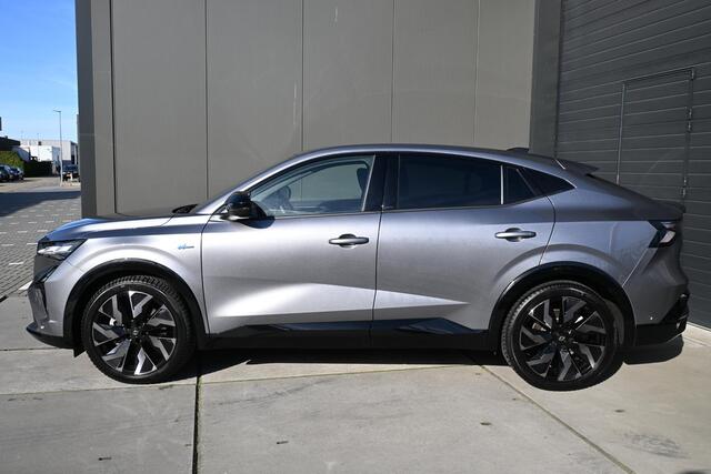 Renault Rafale E-Tech full hybrid 200 esprit Alpine | AUTOMAAT | SOLARBAY | HARMAN/KARDON | STUUR/STOELVERWARMING | TREKHAAK | HUD | NAVI | APPLECARPLAY/ANDROIDAUTO | ADAPT. CRUISE CONTROL | CLIMATE CONTROL | PDC | LMV |