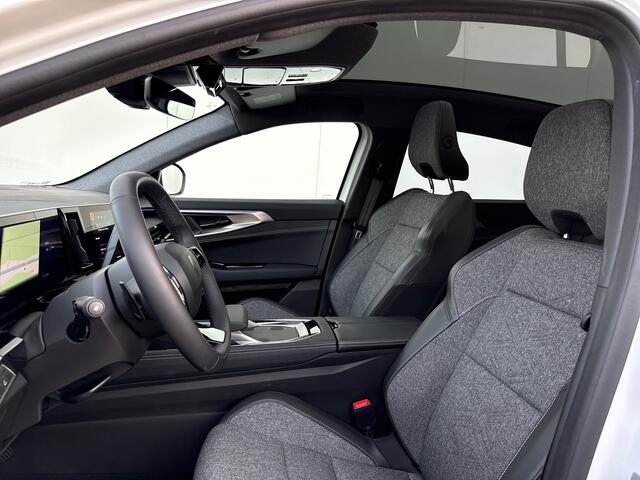 Renault Rafale 1.2 E-Tech full hybrid 200 techno STOEL/STUUR/VOORRUIT VERWARMING / PANORAMADAK