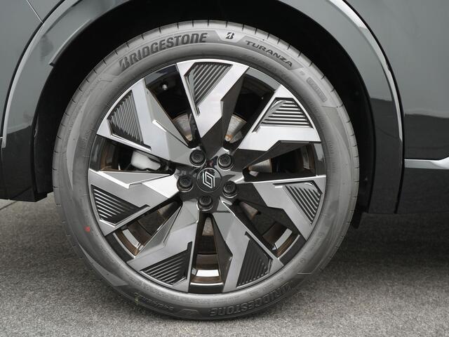 Renault Rafale 1.2 E-Tech 4x4 plug-in hybrid 300 esprit Alpine - Matrix Led - Head Up - Trekhaak Afneembaar -