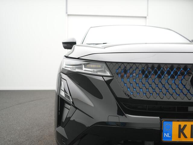 Renault Rafale 1.2 E-Tech 4x4 plug-in hybrid 300 esprit Alpine - Matrix Led - Head Up - Trekhaak Afneembaar -