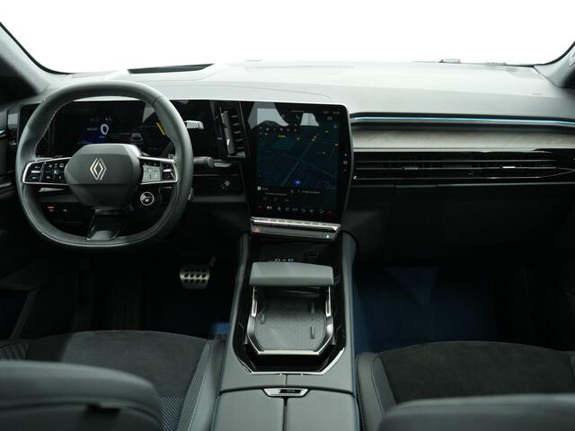 Renault Rafale 1.2 E-TECH FULL HYBRID 200PK ESPRIT ALPINE | Panoramadak | Pack Around View Camera | Pack Privilege