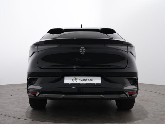 Renault Rafale 1.2 E-TECH FULL HYBRID 200PK ESPRIT ALPINE | Panoramadak | Pack Around View Camera | Pack Privilege