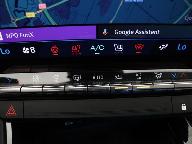 Renault Rafale 1.2 E-Tech full hybrid esprit Alpine 200pk Harman Kardon | Head-Up | Stoel-/stuur-/voorruitverw. | Panoramadak