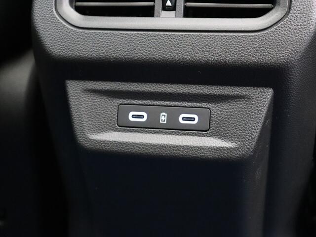 Renault Rafale atelier Alpine Plug-in Hybrid 300 | Achteruitrijcamera | Blind Spot Warning | Elektrisch verwarmbare voorstoelen