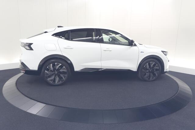 Renault Rafale 1.2 E-Tech full hybrid 200 Esprit Alpine | 360 Camera | Adaptieve Cruise Control | Stoelen Pakket | Elektronische Achterklep