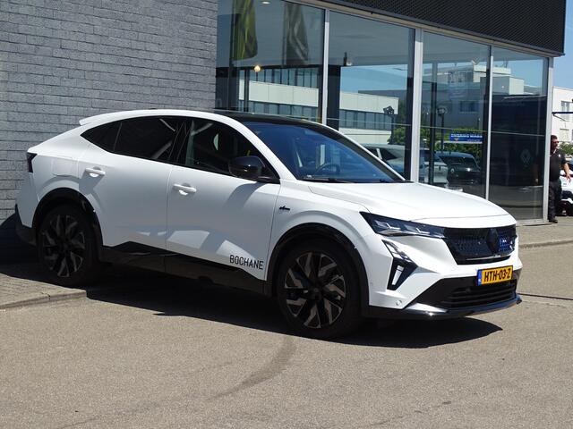 Renault Rafale 1.2 E-Tech full hybrid 200 esprit Alpine | DEMO | SOLARBAY | PACK AROUND VIEW CAMERA / PACK PRIVILÈGE / PACK HARMAN KARDON |