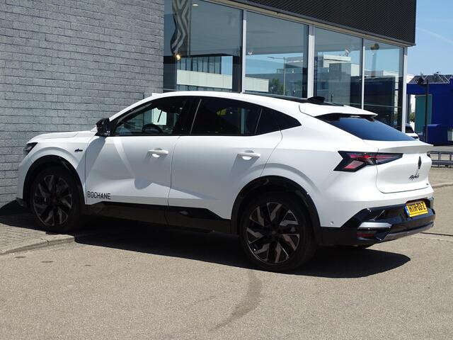 Renault Rafale 1.2 E-Tech full hybrid 200 esprit Alpine | DEMO | SOLARBAY | PACK AROUND VIEW CAMERA / PACK PRIVILÈGE / PACK HARMAN KARDON |