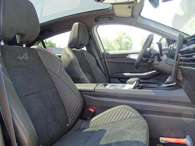 Renault Rafale 1.2 E-Tech full hybrid 200 esprit Alpine | DEMO | SOLARBAY | PACK AROUND VIEW CAMERA / PACK PRIVILÈGE / PACK HARMAN KARDON |