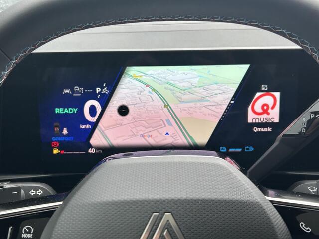 Renault Rafale 1.2 E-Tech Full Hybrid 200 Esprit Alpine | Head Up Display | Harman Kardon | Elek. Achterklep | Panoramadak