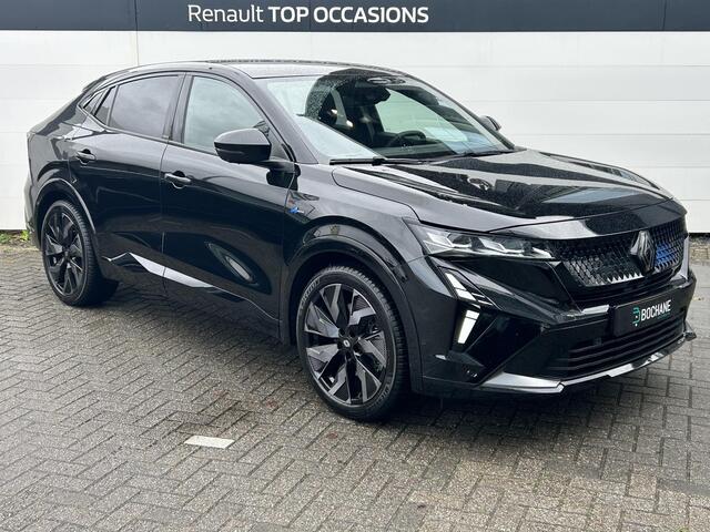 Renault Rafale 1.2 E-Tech Full Hybrid 200 Esprit Alpine | Head Up Display | Harman Kardon | Elek. Achterklep | Panoramadak