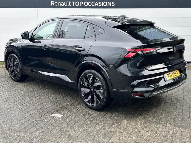 Renault Rafale 1.2 E-Tech Full Hybrid 200 Esprit Alpine | Head Up Display | Harman Kardon | Elek. Achterklep | Panoramadak