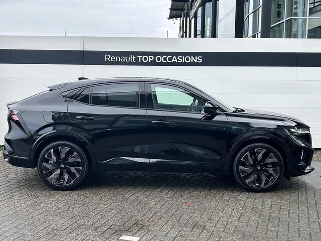 Renault Rafale 1.2 E-Tech Full Hybrid 200 Esprit Alpine | Head Up Display | Harman Kardon | Elek. Achterklep | Panoramadak