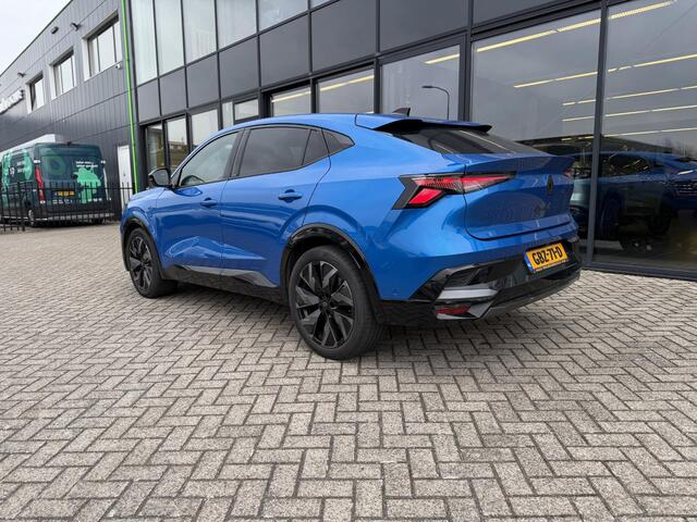 Renault Rafale 1.2 E-Tech full hybrid 200 esprit Alpine PACK PRIVILEGE / PACK AROUND VIEUW CAMERA / PACK HARMAN KARDON / ANDROID AUTO APPLE CARPLAY