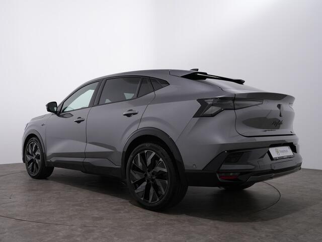 Renault Rafale 1.2 E-TECH FULL HYBRID 200PK ESPRIT ALPINE | Full options | Harman/Kardon | Massage