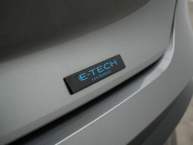 Renault Rafale 1.2 E-TECH FULL HYBRID 200PK ESPRIT ALPINE | Full options | Harman/Kardon | Massage