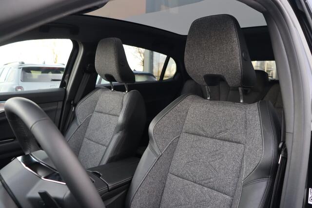 Renault Rafale 1.2 E-Tech full hybrid 200 techno HEV | Adap. Cruise | Pano | Stoel-/Stuurverwarming | Camera | Navigatie