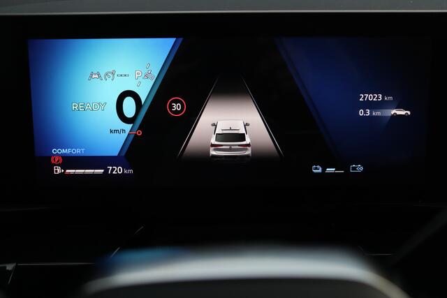 Renault Rafale 1.2 E-Tech full hybrid 200 techno HEV | Adap. Cruise | Pano | Stoel-/Stuurverwarming | Camera | Navigatie