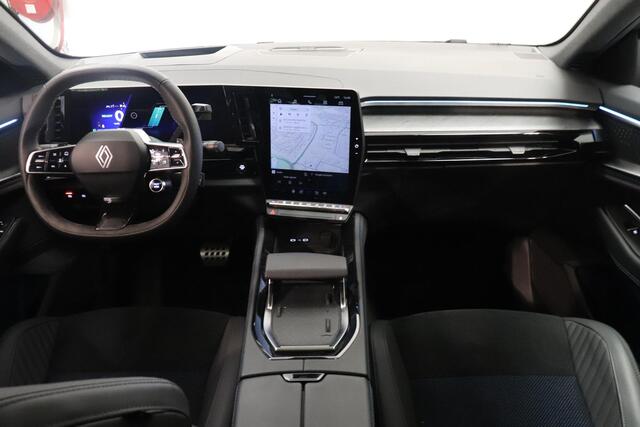 Renault Rafale E-Tech Hybrid Esprit Alpine | Panoramadak | Head - Up | Harman Kardon | 4control | Full Option |