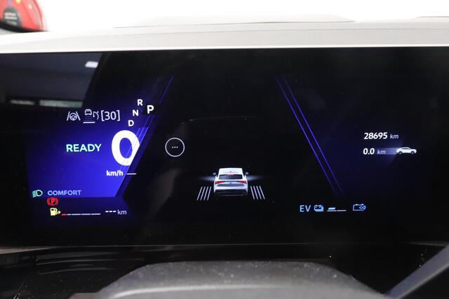 Renault Rafale E-Tech Hybrid Esprit Alpine | Panoramadak | Head - Up | Harman Kardon | 4control | Full Option |