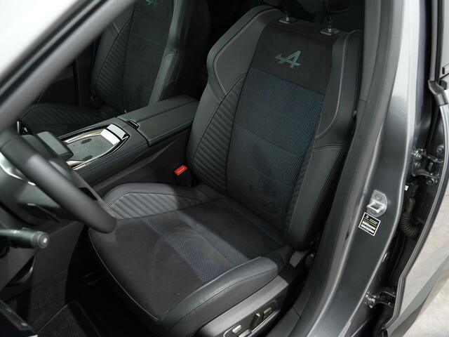 Renault Rafale 1.2 E-TECH FULL HYBRID 200PK ESPRIT ALPINE | Full options | Harman/Kardon | Massage