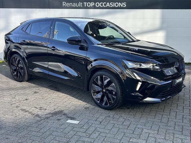 Renault Rafale 1.2 E-Tech full hybrid 200 esprit Alpine | Navigatie | 360 Camera | Premium Audio | Panoramadak |