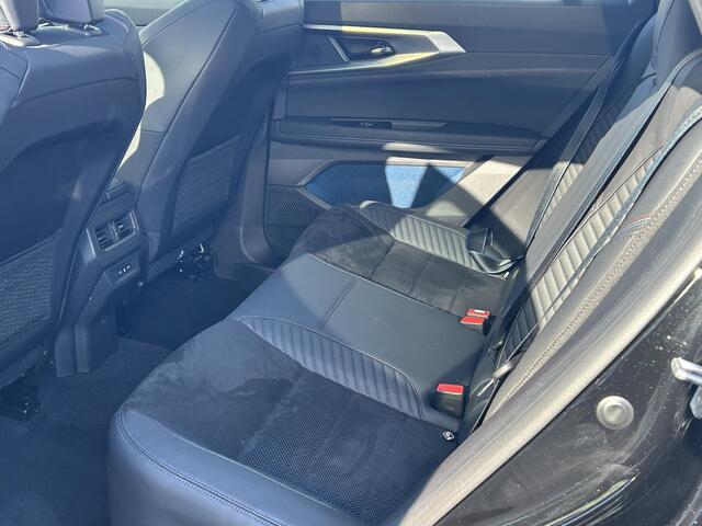 Renault Rafale 1.2 E-Tech full hybrid 200 esprit Alpine | Navigatie | 360 Camera | Premium Audio | Panoramadak |
