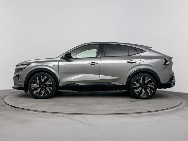 Renault Rafale 1.2 E-Tech 4x4 plug-in hybrid 300Pk esprit Alpine | Google Navigatie | Apple & Android Carplay | 4 Control | Parkeersensoren Voor & Achter | 360 Camera | Stoel, Stuur en Voorruitverwarming | Keyless Entry |