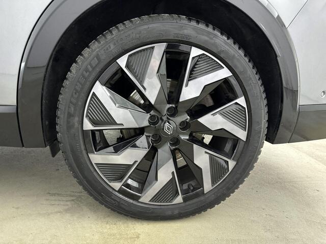 Renault Rafale 1.2 E-Tech 4x4 plug-in hybrid 300Pk esprit Alpine | Google Navigatie | Apple & Android Carplay | 4 Control | Parkeersensoren Voor & Achter | 360 Camera | Stoel, Stuur en Voorruitverwarming | Keyless Entry |