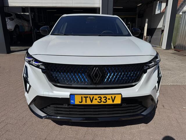 Renault Rafale 1.2 E-Tech 4x4 plug-in hybrid 300 esprit Alpine