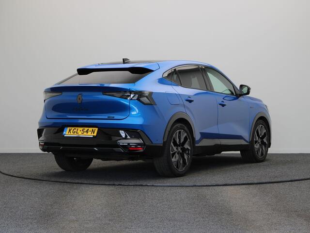 Renault Rafale E-Tech full hybrid 200pk esprit Alpine | Harman Kardon | Head Up Display | Solarbay Panoramadak | 4Control |