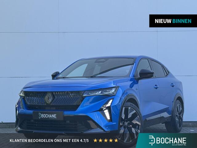 Renault Rafale 1.2 E-Tech full hybrid 200 esprit Alpine | 1e Eigenaar |