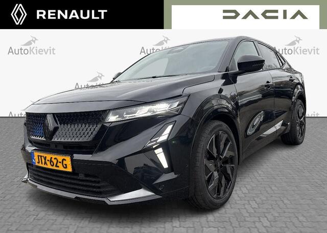 Renault Rafale 1.2 E-Tech full hybrid 200 esprit Alpine