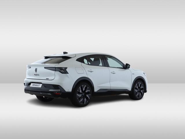 Renault Rafale E-TECH 4x4 PLUG-IN HYBRID 300PK ESPRIT ALPINE | Panoramadak | Pack Around View Camera | Pack Privilege