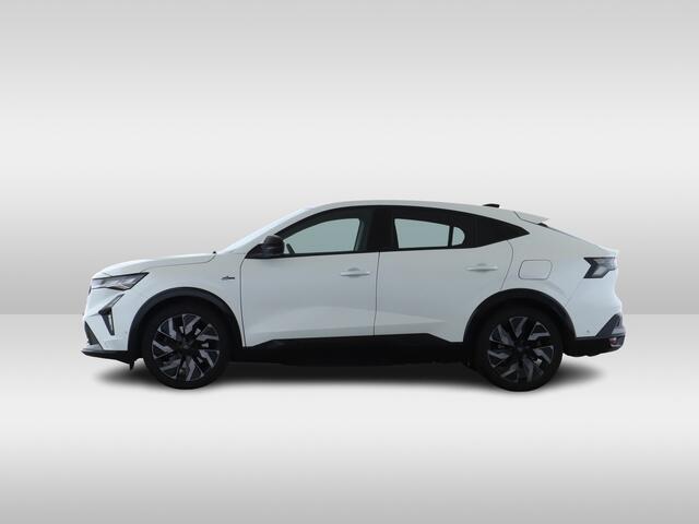 Renault Rafale E-TECH 4x4 PLUG-IN HYBRID 300PK ESPRIT ALPINE | Panoramadak | Pack Around View Camera | Pack Privilege
