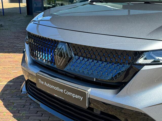 Renault Rafale 1.2 E-Tech 4x4 plug-in hybrid 300 esprit Alpine