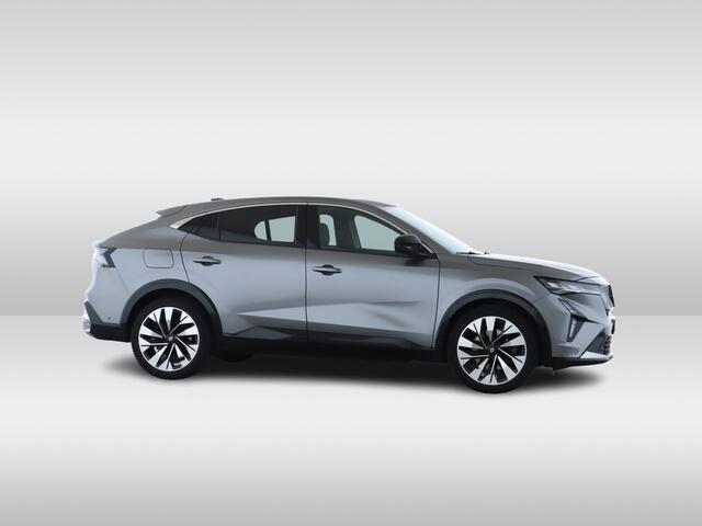 Renault Rafale 1.2 E-TECH FULL HYBRID 200PK TECHNO | Panoramadak | Cruise Adaptief | Winterpakket