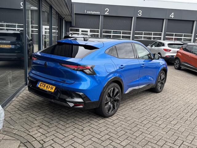 Renault Rafale 1.2 E-Tech full hybrid 200 esprit Alpine | 4 CONTROL | PANORAMADAK | HARMAN KARDON | 360 CAMERA |