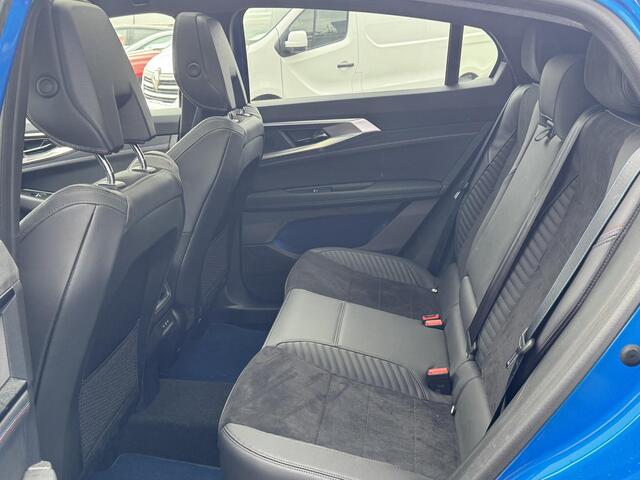Renault Rafale 1.2 E-Tech full hybrid 200 esprit Alpine | 4 CONTROL | PANORAMADAK | HARMAN KARDON | 360 CAMERA |