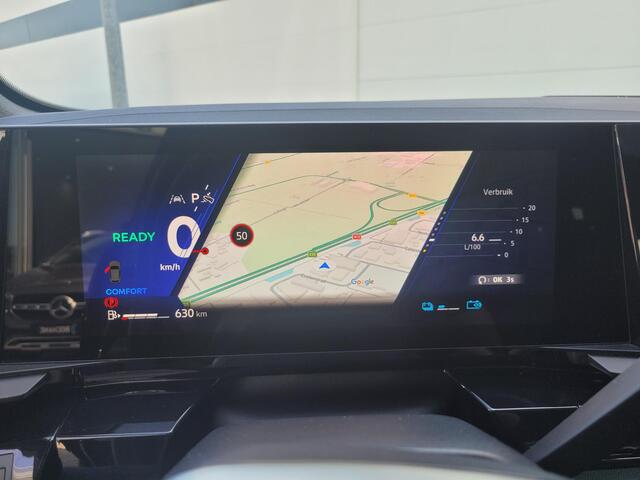 Renault Rafale 1.2 E-Tech full hybrid 200 esprit Alpine | Demo | Panoramadak | Harman Kardon | 360 graden camera | 4 control | Winter pakket |