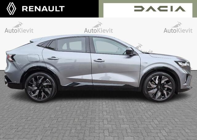 Renault Rafale 1.2 E-Tech full hybrid 200 esprit Alpine