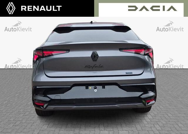 Renault Rafale 1.2 E-Tech full hybrid 200 esprit Alpine